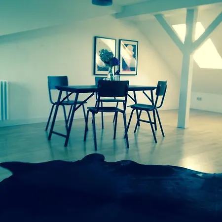 Gastehaus Wie Bei Freunden Homestay