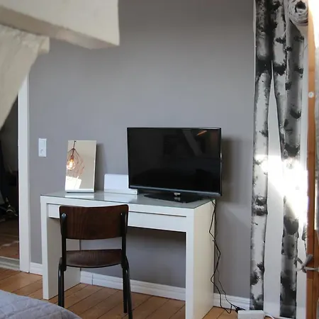 Gastehaus Wie Bei Freunden Homestay Bremen