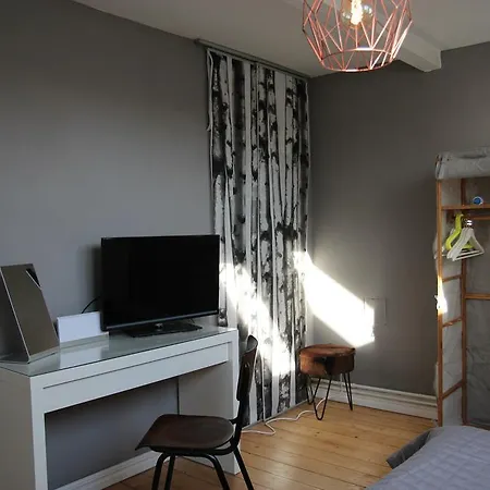 Gastehaus Wie Bei Freunden Homestay Bremen
