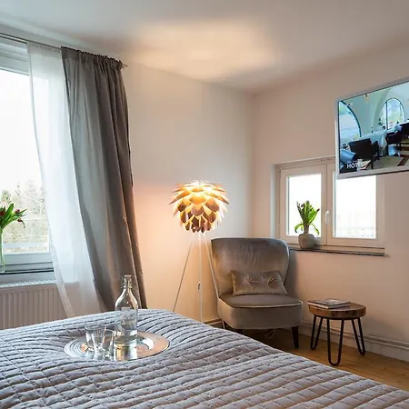 Gastehaus Wie Bei Freunden Homestay Bremen