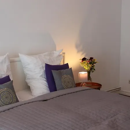 Homestay Gastehaus Wie Bei Freunden *