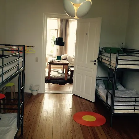 Gastehaus Wie Bei Freunden Privatunterkunft Bremen
